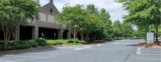 Alpharetta, GA Office - 11545 Wills Rd