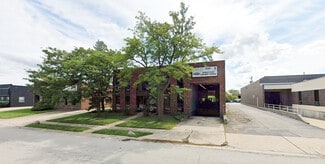 Elk Grove Village, IL Warehouse - 1301 Brummel Dr