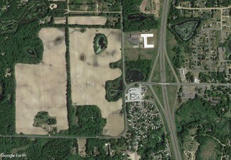 Stacy, MN Commercial - Falcon Ave & Fawn Lake Dr N Stacy, MN Commercial - Falcon Ave & Fawn Lake Dr N