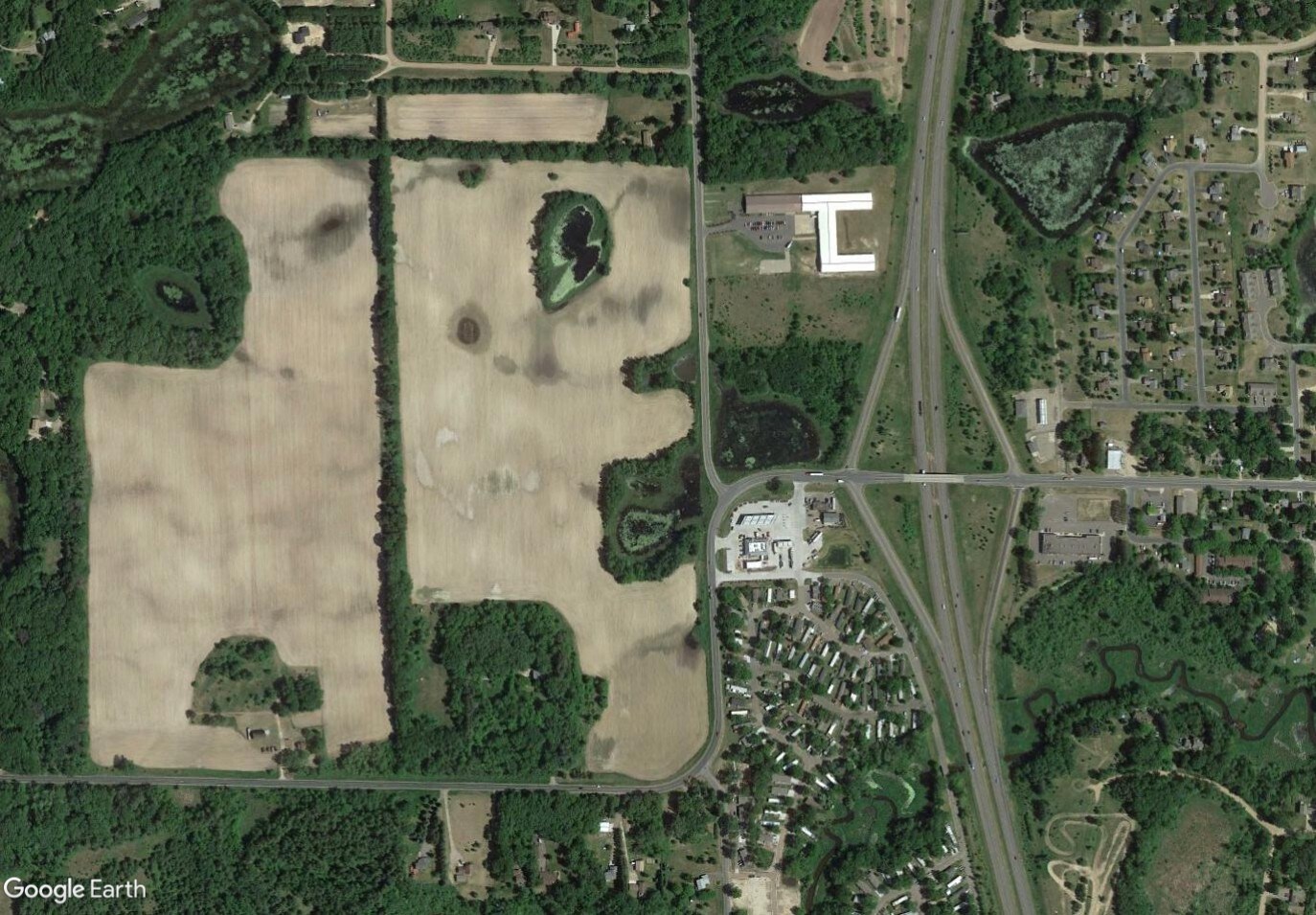 Falcon Ave & Fawn Lake Dr N, Stacy, MN for Sale