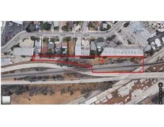 El Monte, CA Industrial - 10306 Olney St