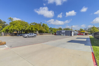 Arlington, TX Office/Retail - 2015 S Cooper St