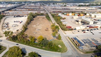 Kansas City, KS Industrial - 1040 S 42nd St