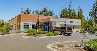 Coos Bay, OR Medical - 1935 Thompson Rd