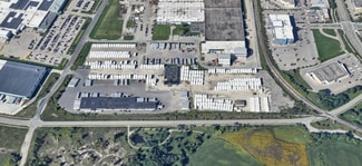 Kitchener, ON Industrial - 190 Goodrich Dr