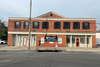 Burlington, ON Storefront Retail/Office - 484 John St