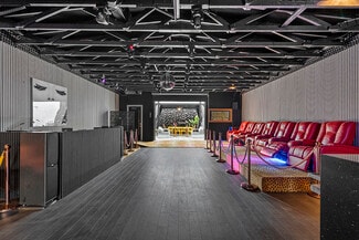 Los Angeles, CA Warehouse - 8687 Venice Blvd