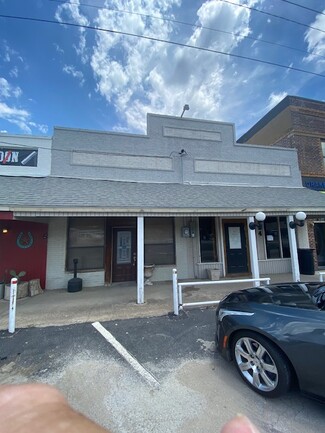 Krum, TX Storefront Retail/Office - FM 1173