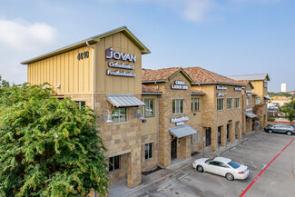 Round Rock, TX Medical - 4010 Sandy Brook Dr