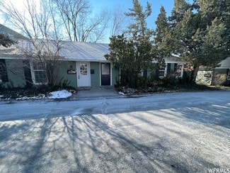 Salt Lake City, UT Office - 150 S 600 E