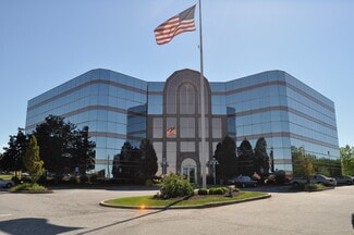 Brooklyn, OH Office, Office/Medical - 7575 Northcliff Ave
