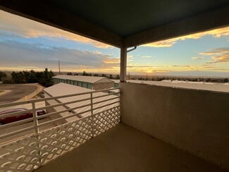 Aurora, CO Office - 20210 E Smoky Hill Rd