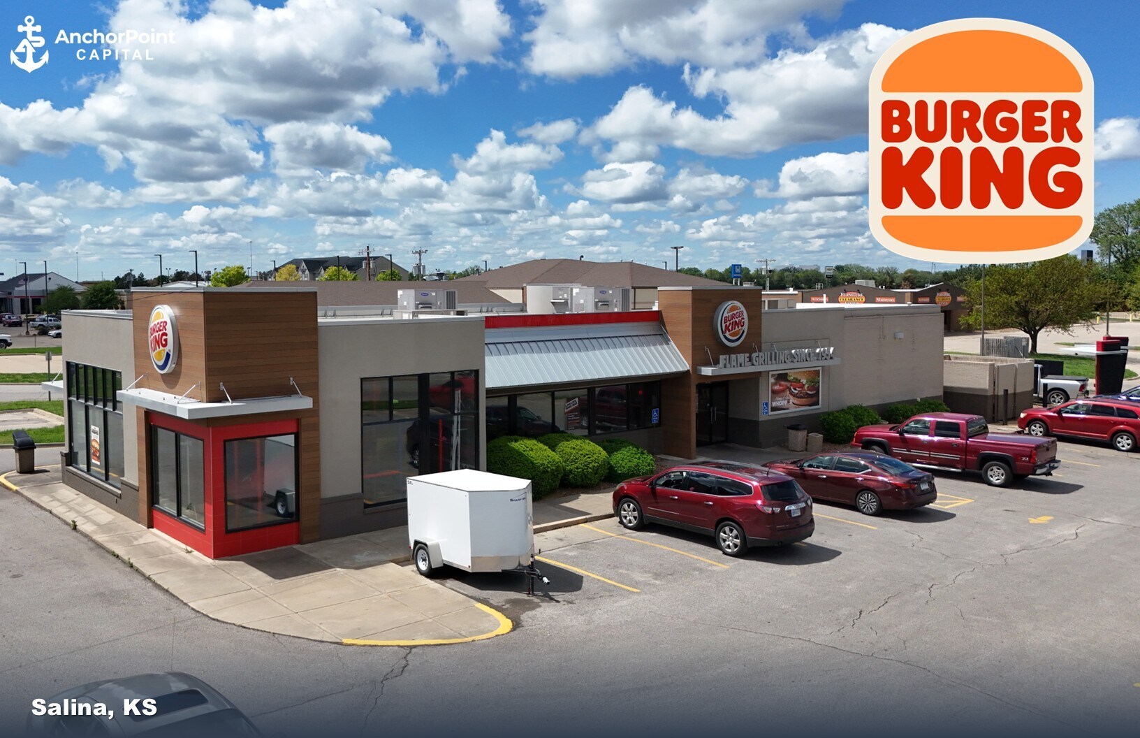 2650 S 9th St, Salina, KS for Sale