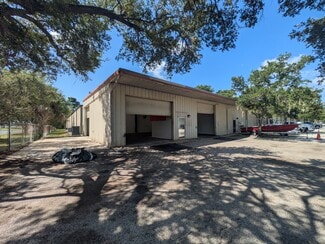 Largo, FL Industrial - 11733 66th St N
