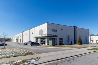 Nashville, TN Industrial - 112 Airpark Ctr E