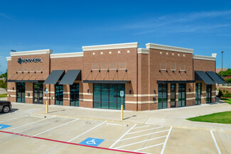 Mesquite, TX Office/Medical - 2151-2171 N Belt Line Rd