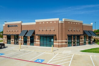 Mesquite, TX Office/Retail - 2171 N Belt Line Rd