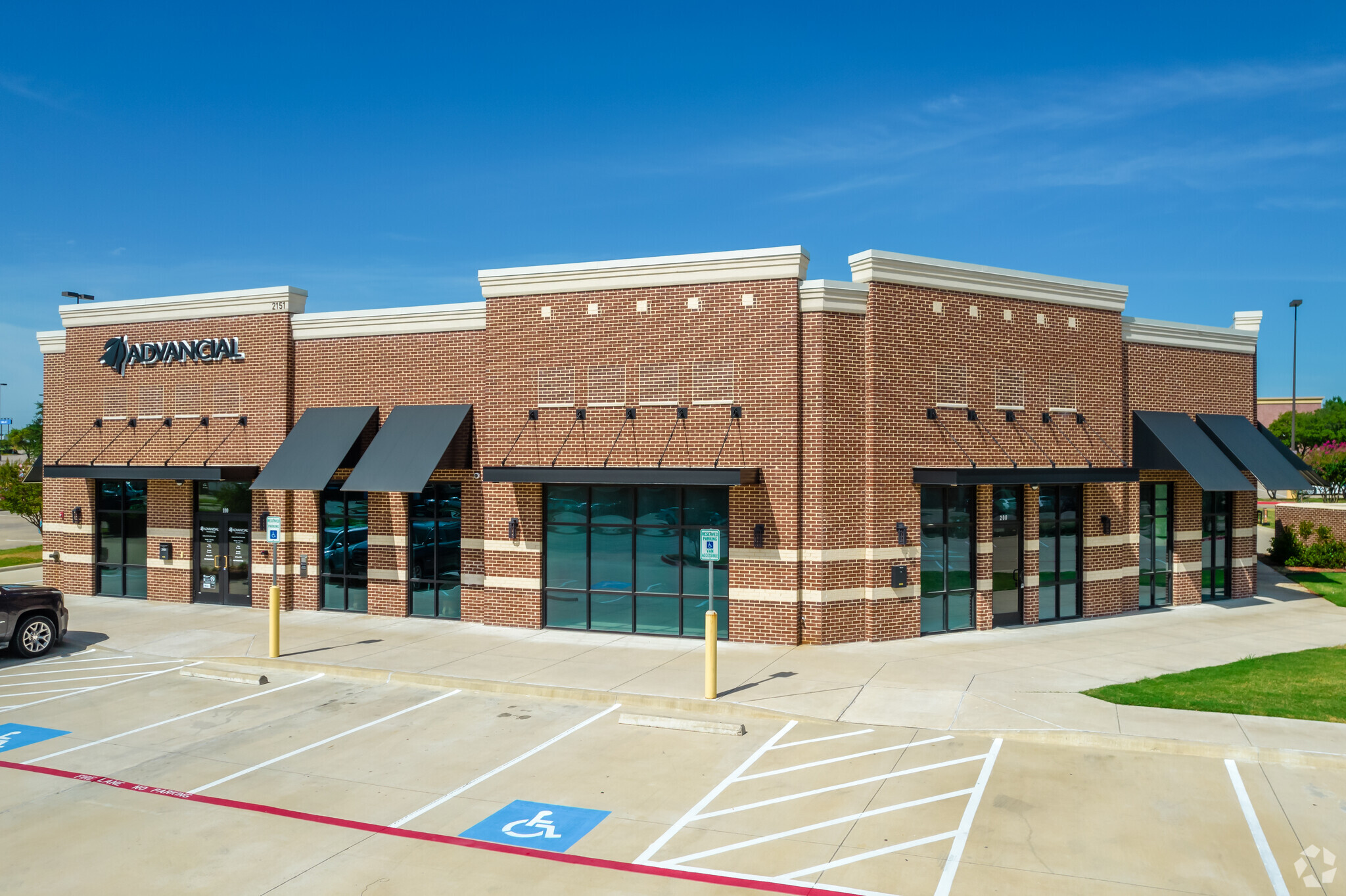 2151-2171 N Belt Line Rd, Mesquite, TX for Rent