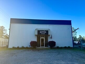 Elmore, AL Warehouse - 5747 Elmore Rd