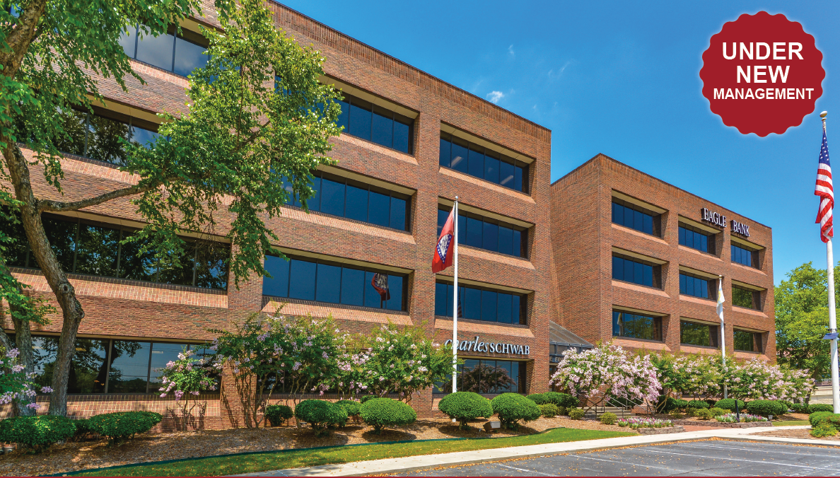 650 S Shackleford Rd Little Rock, AR 72211 - Office Property for Lease