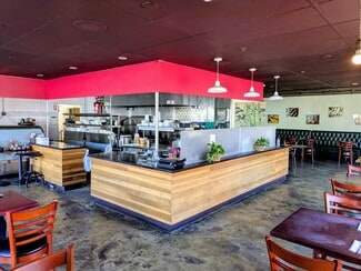 Encino, CA Retail - 15928 Ventura Blvd