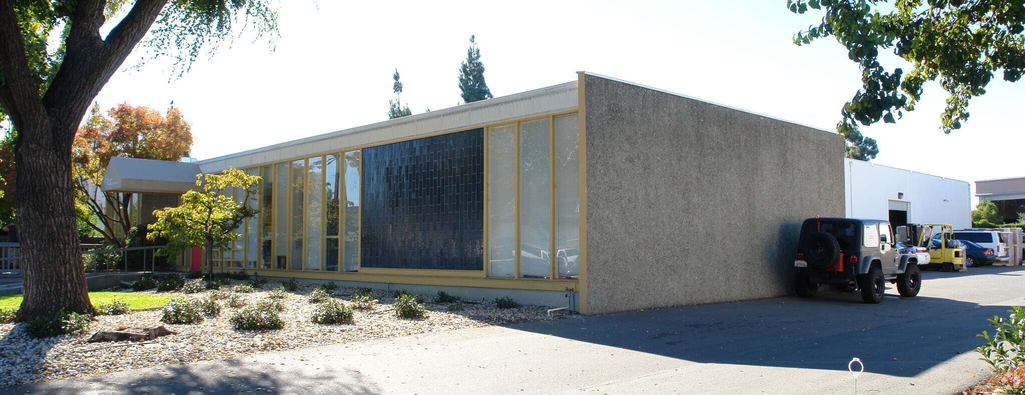 1651 Challenge Dr Concord, CA 94520 Industrial Property for Sale on