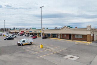 Utica, NY Retail - 1140-1154 Mohawk St Utica, NY Retail - 1140-1154 Mohawk St