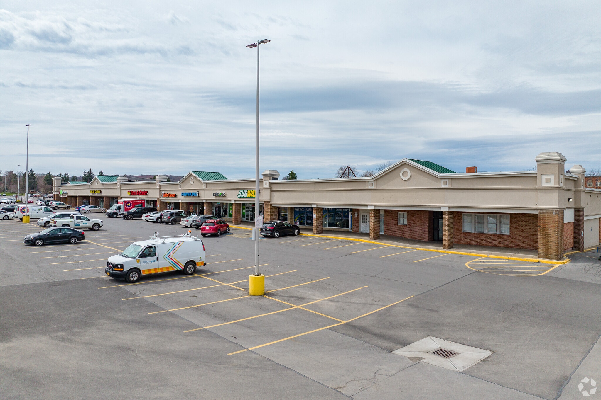 1140-1154 Mohawk St, Utica, NY for Rent