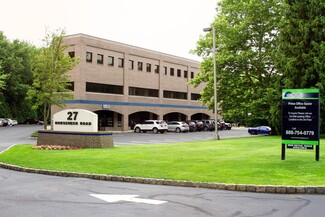 Fairfield, NJ Office - 27 Horseneck Rd