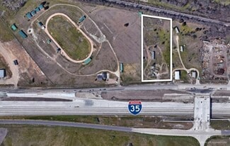 Bruceville Eddy, TX Commercial - 15334 I 35 N Frontage rd