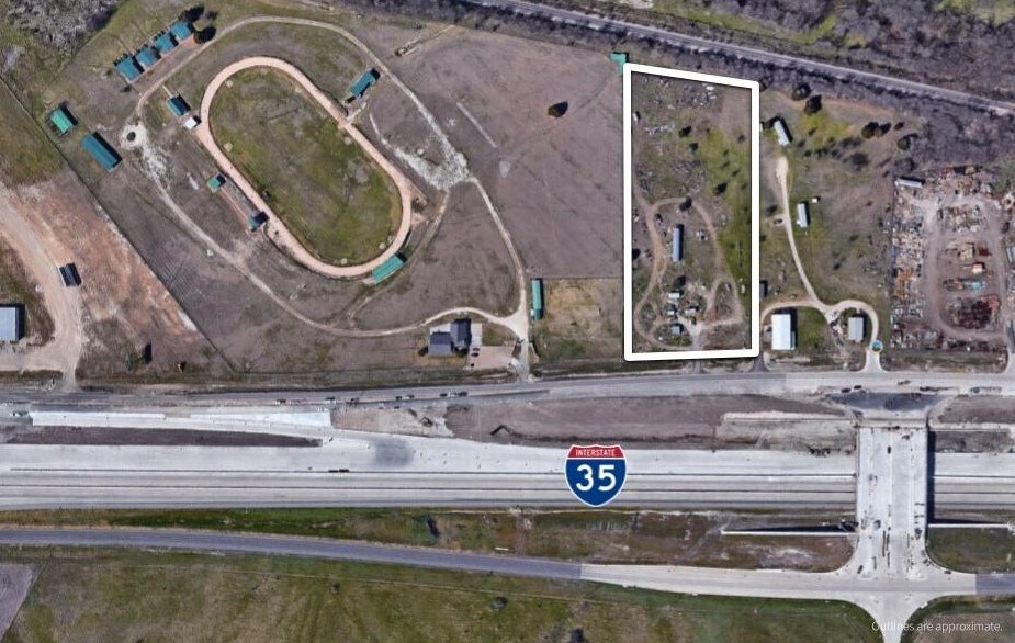 15334 I 35 N Frontage rd, Bruceville Eddy, TX for Sale