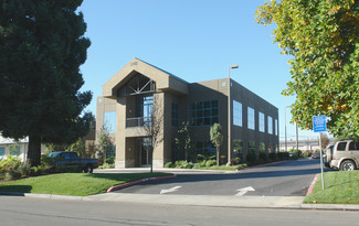 Santa Clara, CA Office - 3312 Woodward Ave