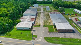 Rocky Mount, NC Industrial - 1100-1110 Atlantic Avenue