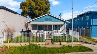 Sacramento, CA undefined - 715 Dixieanne Ave