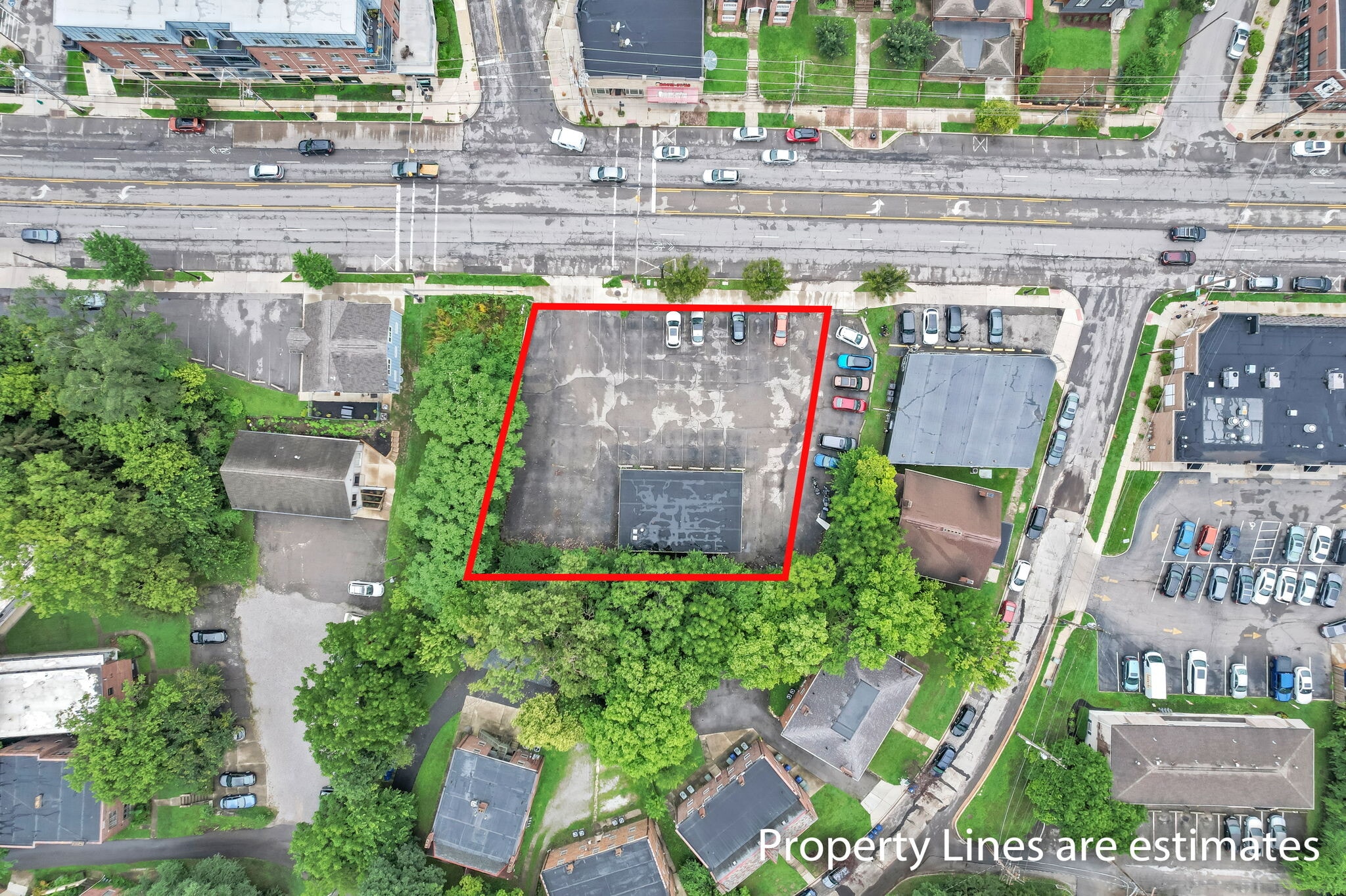 3021 N High St, Columbus, OH for Sale
