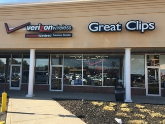 Ludlow, MA Retail - 425 Center St