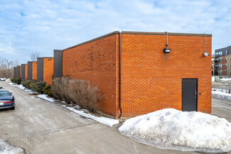 Vaughan, ON Service - 350 Woodbridge Ave