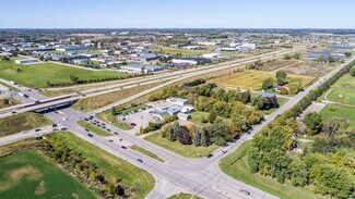 Appleton, WI Commercial Land - 3236 E Northland Ave