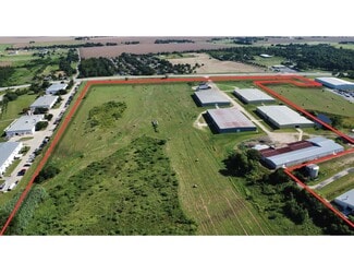 Taylor, TX Commercial - 2202 E 4th St