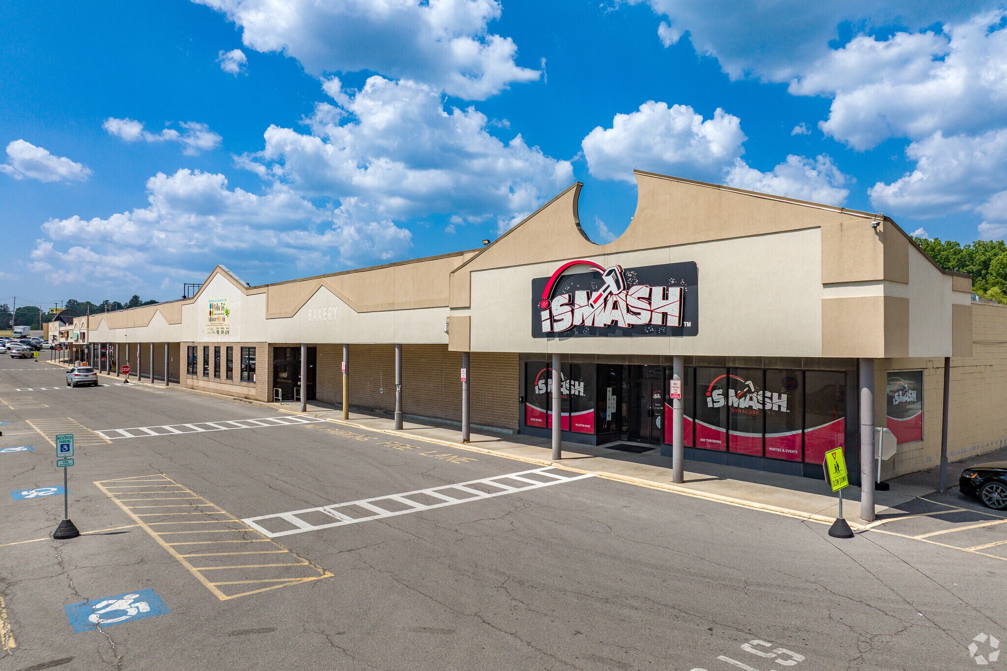 2102-2214 W Genesee St, Syracuse, NY for Rent