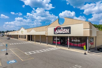 Syracuse, NY Retail - 2102-2214 W Genesee St Syracuse, NY Retail - 2102-2214 W Genesee St