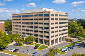 Fairfax, VA Office - 11781 Lee Jackson Hwy