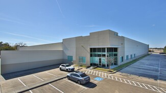Houston, TX Industrial - 1606 Greens Rd
