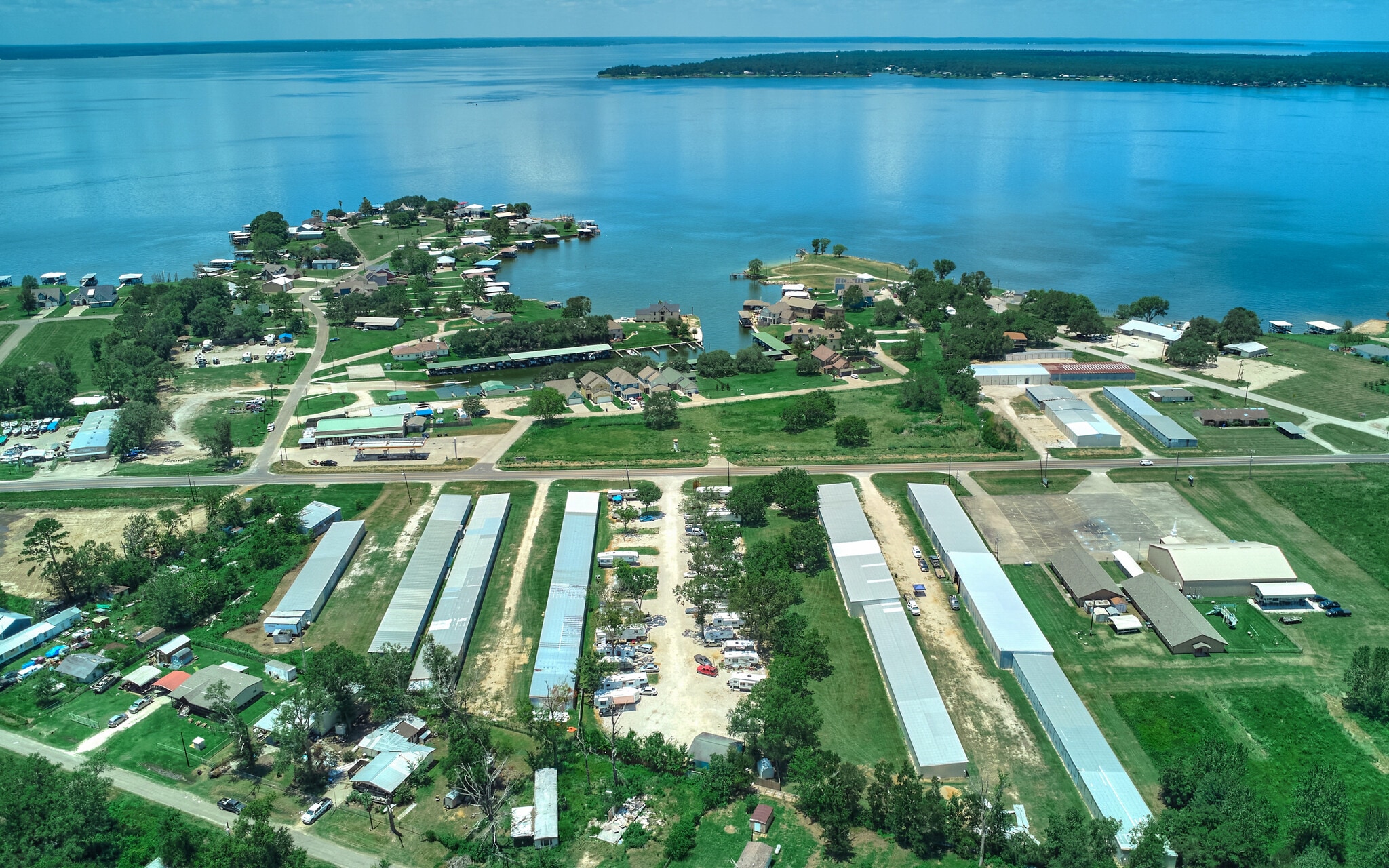 7315 FM 3126, Livingston, TX for Sale