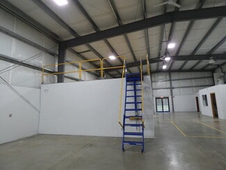 Shelton, WA Industrial - 281 W Business Park Loop