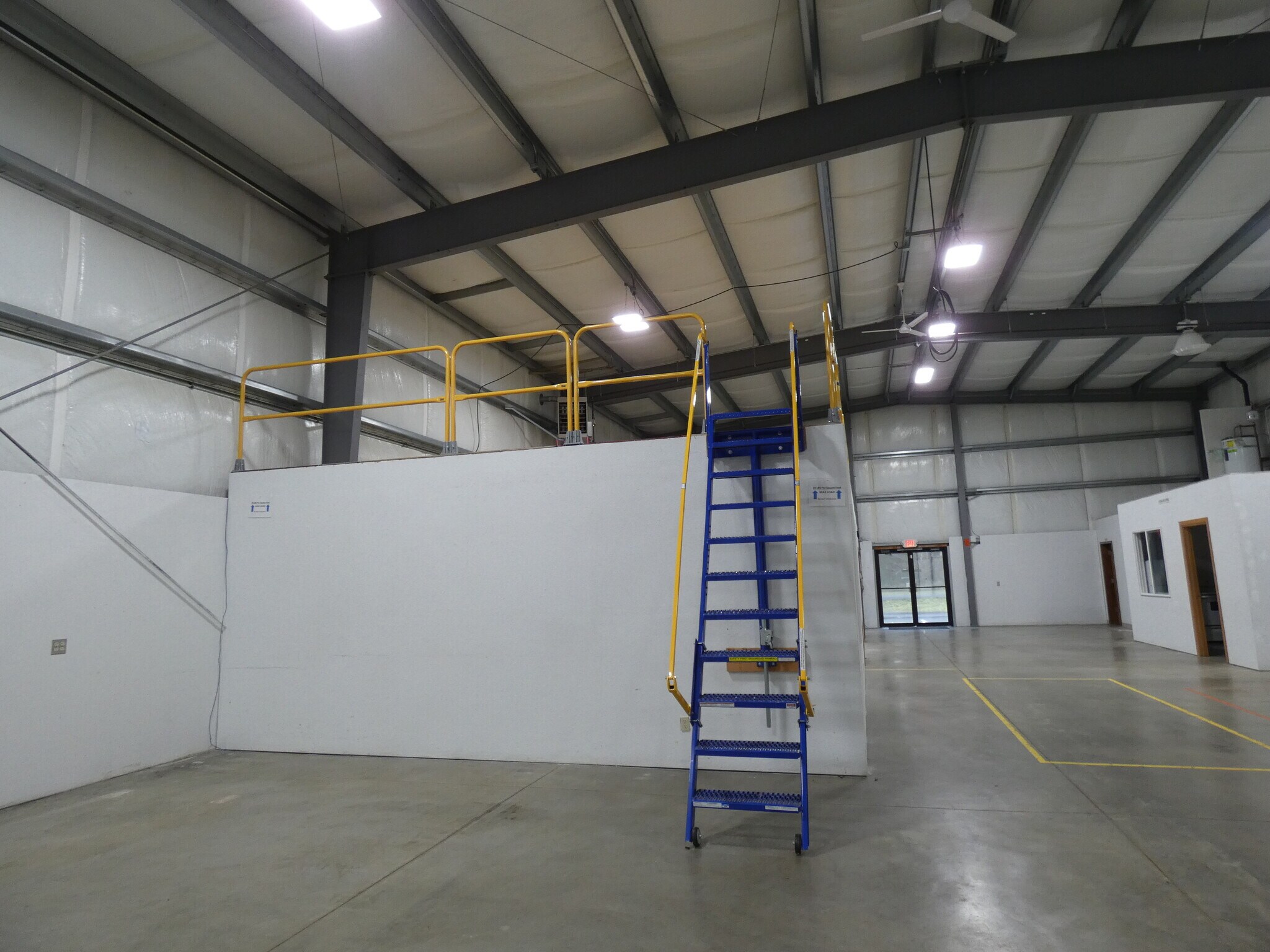 281 W Business Park Loop, Shelton, WA for Rent