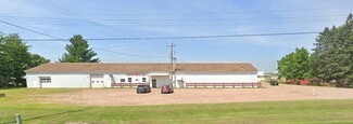 Loyal, WI Industrial - 314 Elm Dr