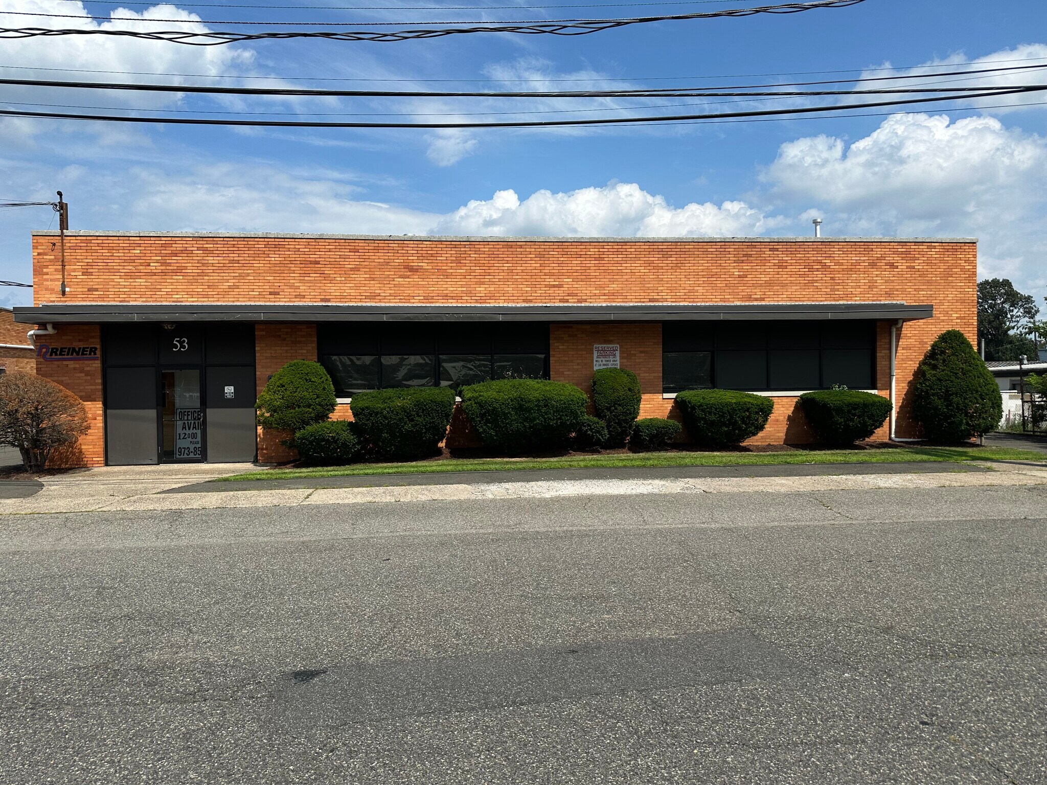 53 Thomas Rd, Hawthorne, NJ for Rent