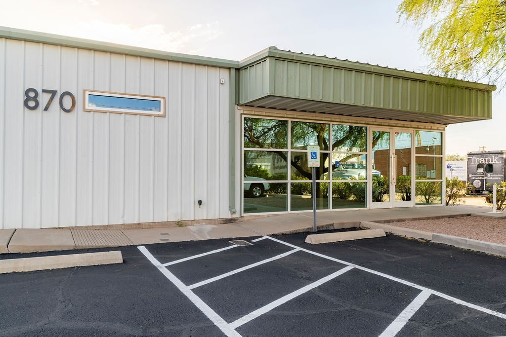 870 S Campbell Ave, Tucson, AZ for Sale