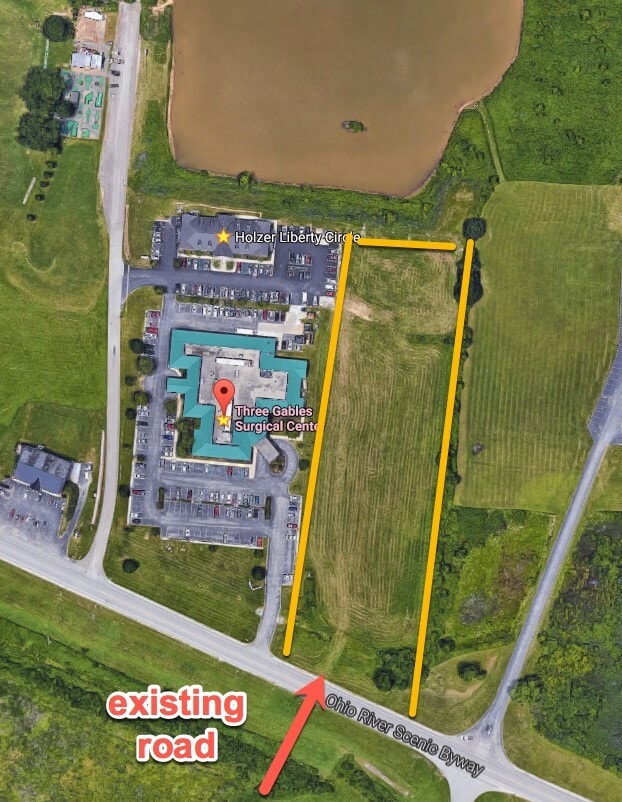 0 State Route 7, Proctorville, OH for Sale